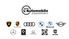 Logo L'automobile Roma srl